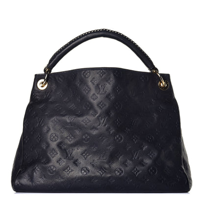Louis Vuitton Empreinte Artsy MM Infini 1 of 9