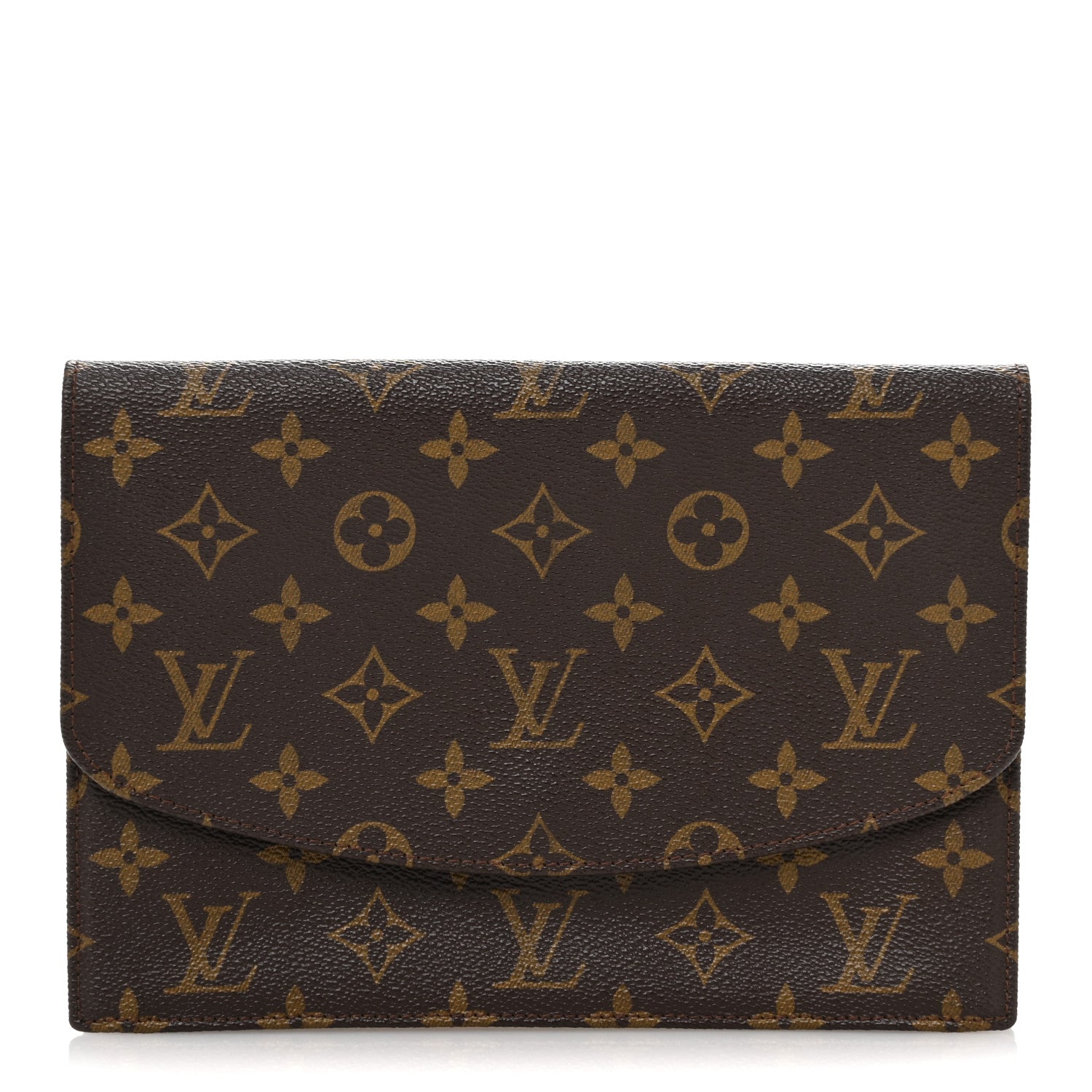 Louis Vuitton Monogram Pochette Rabat 23 1 of 10