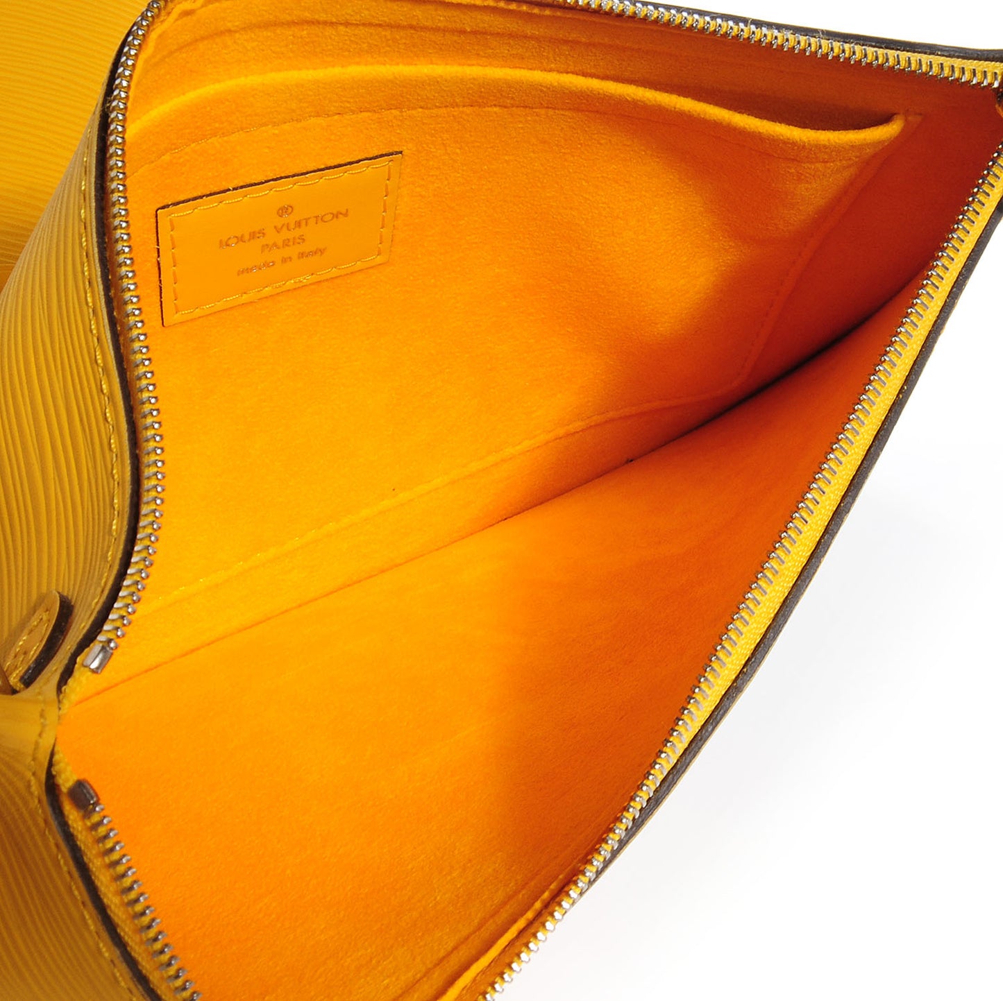Epi Neverfull MM Mimosa