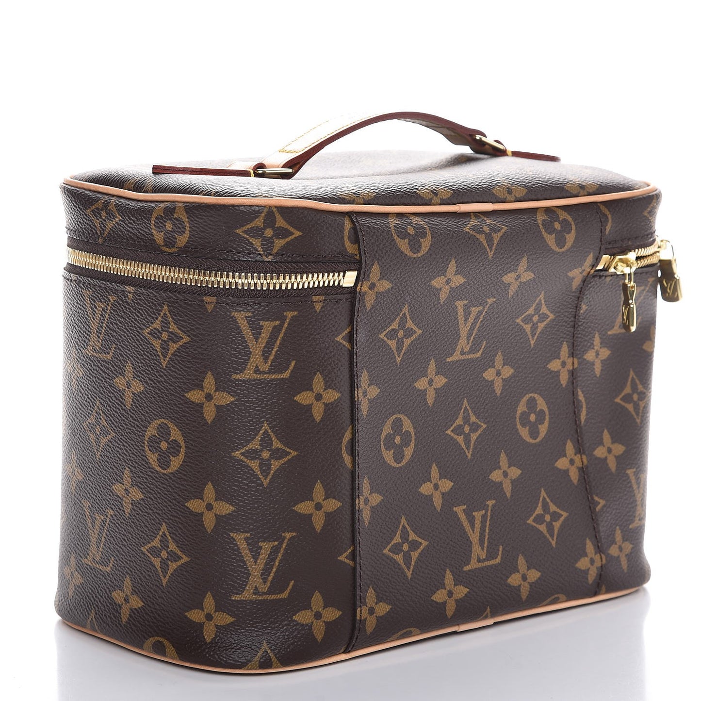Monogram Nice BB