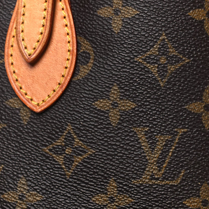 Louis Vuitton Monogram Petit Bucket 23 8 of 29