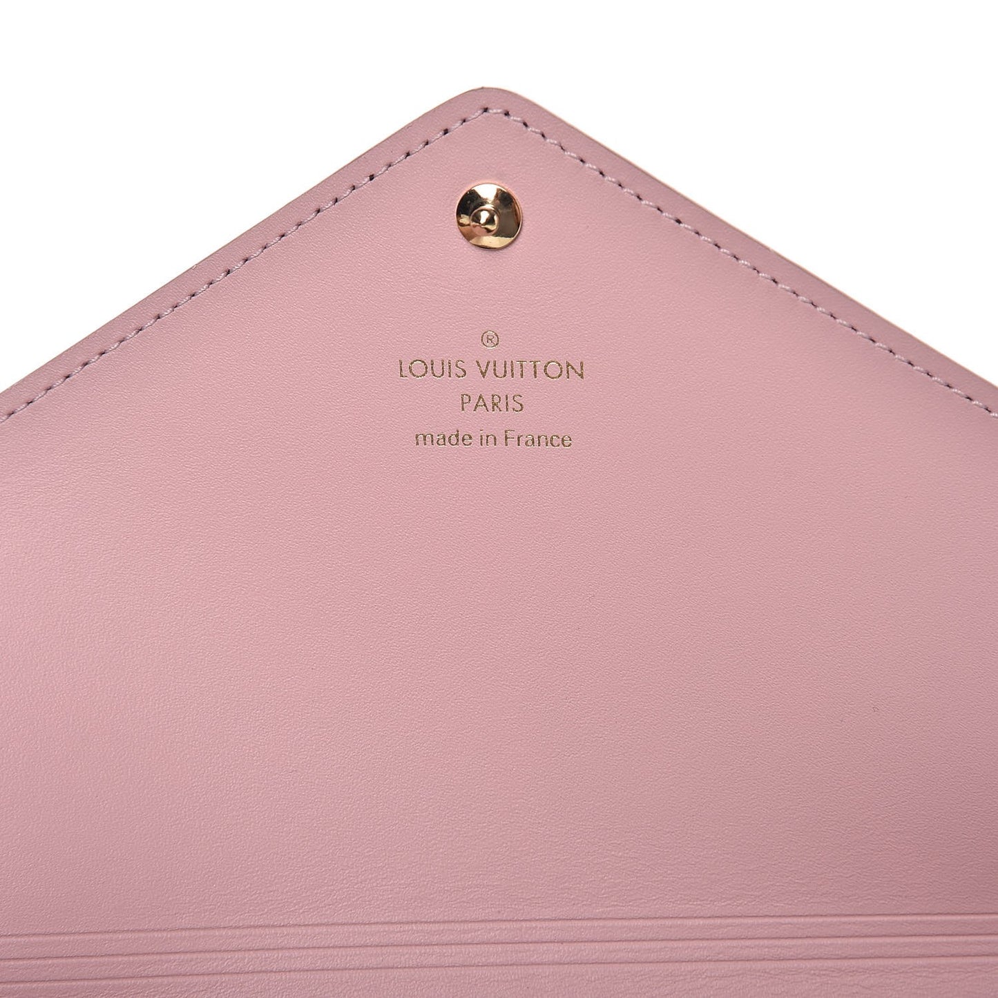 Monogram Kirigami Pochette Set
