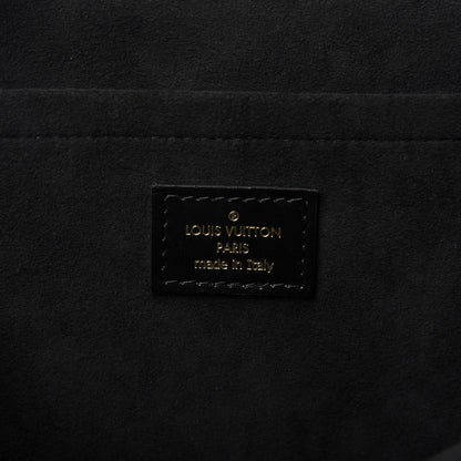 Louis Vuitton Monogram Midnight Moon Backpack Black 7 of 8