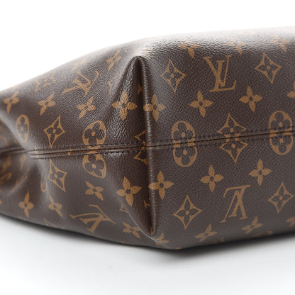 Louis Vuitton Monogram Graceful PM Pivoine 10 of 12