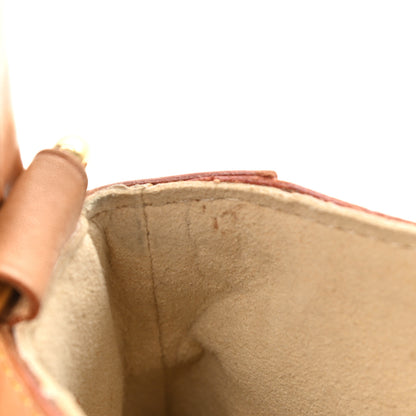 Louis Vuitton Monogram Beverly MM 13 of 19