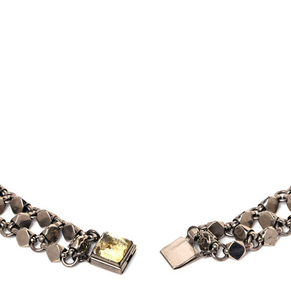 Chanel Metal Chain CC Belt 2 of 4