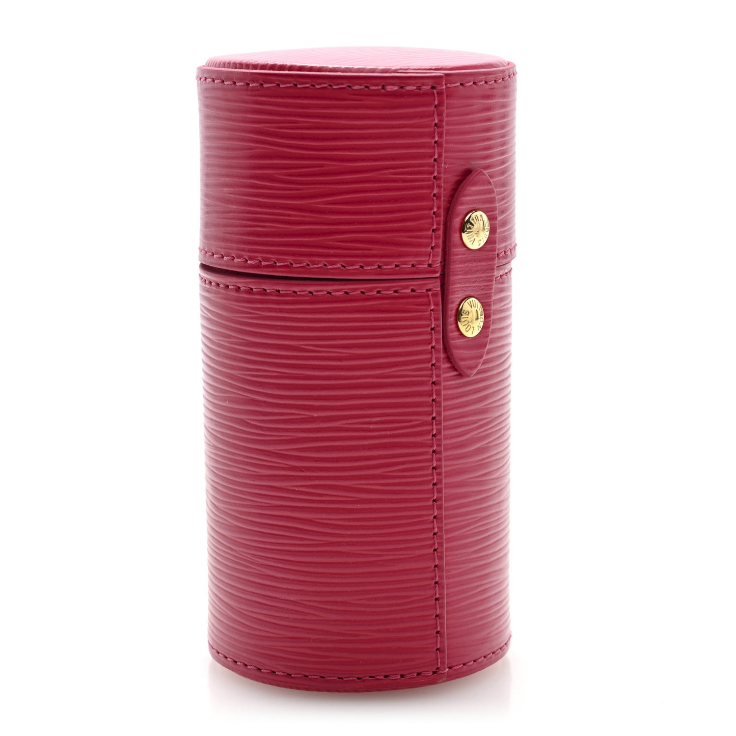 Epi 100ML Travel Case Hot Pink