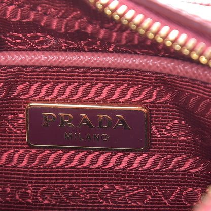 Prada Saffiano Mini Camera Crossbody Bag Tamaris 6 of 7