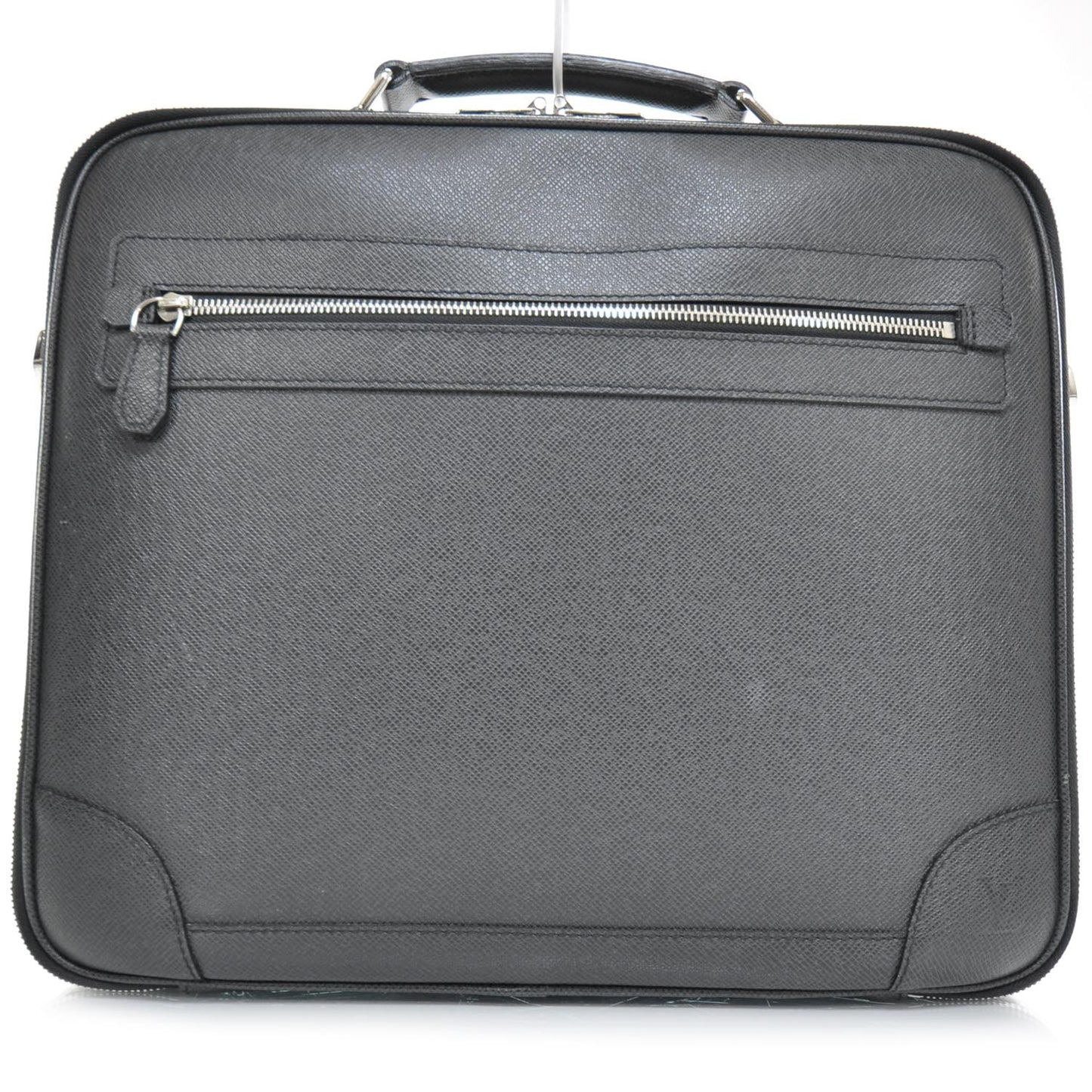 Taiga Odessa Briefcase Ardoise