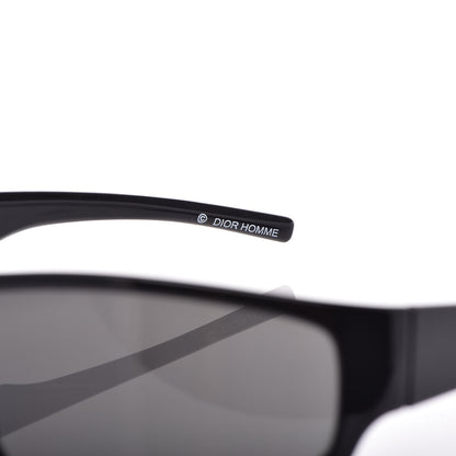 Christian Dior Homme Black Tie 22/S Sunglasses Black 6 of 9