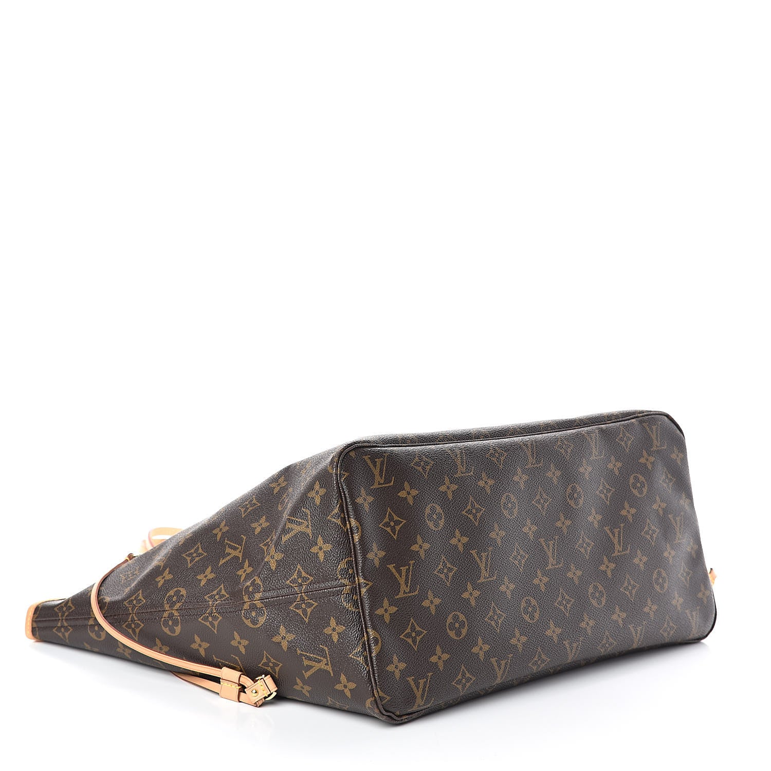 Louis Vuitton Monogram Neo Neverfull GM 4 of 10