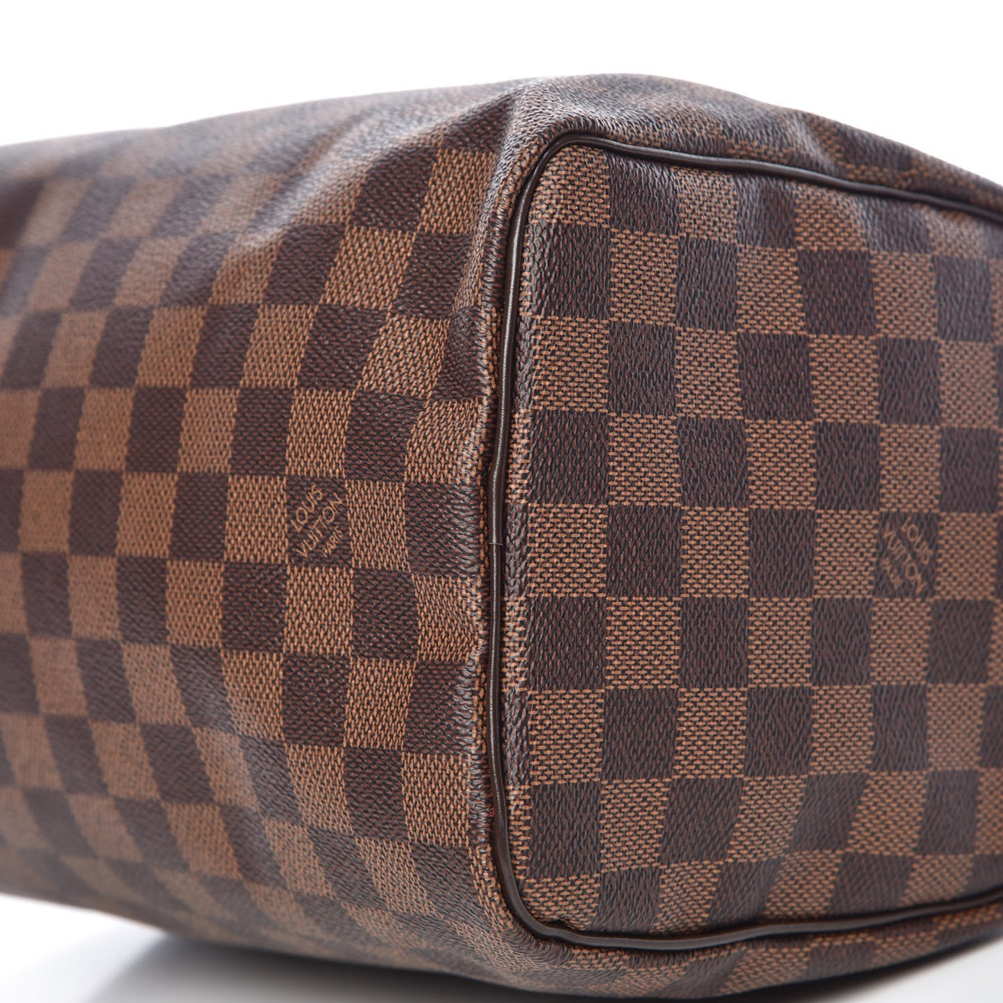 Damier Ebene Speedy 25