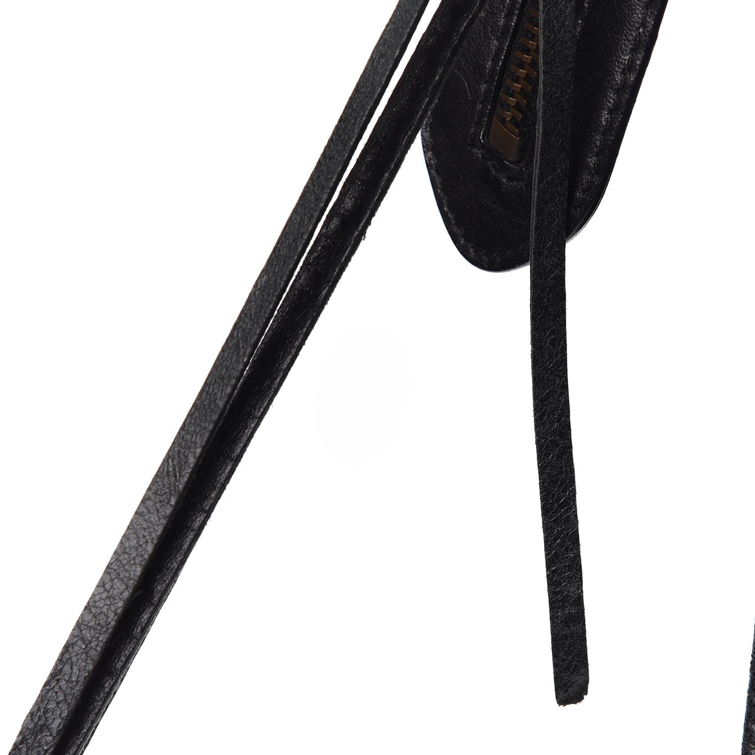 Balenciaga Chevre Classic Hardware City Black 9 of 9