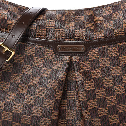 Louis Vuitton Damier Ebene Bloomsbury GM 9 of 10