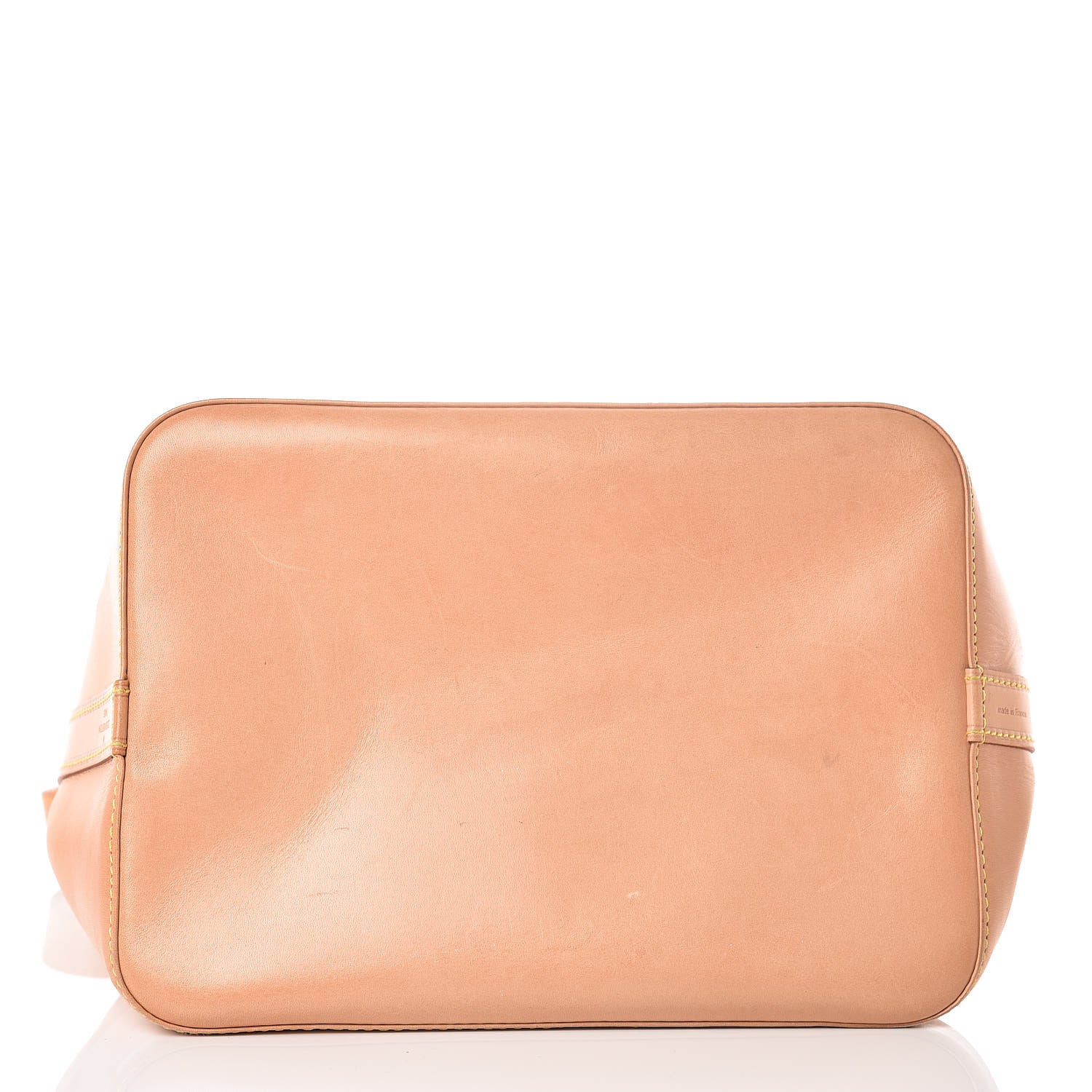 Louis Vuitton 15th Anniversary Japan Vachetta Petit Noe 10 of 16