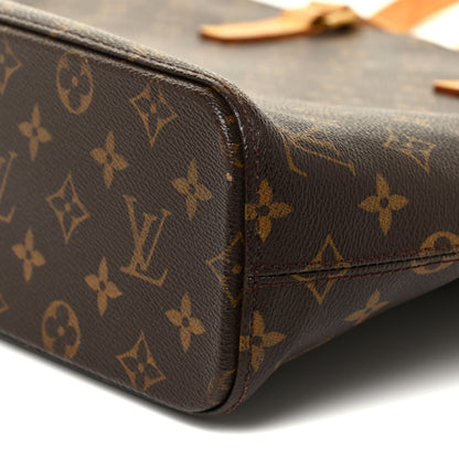 Louis Vuitton Monogram Luco 9 of 25