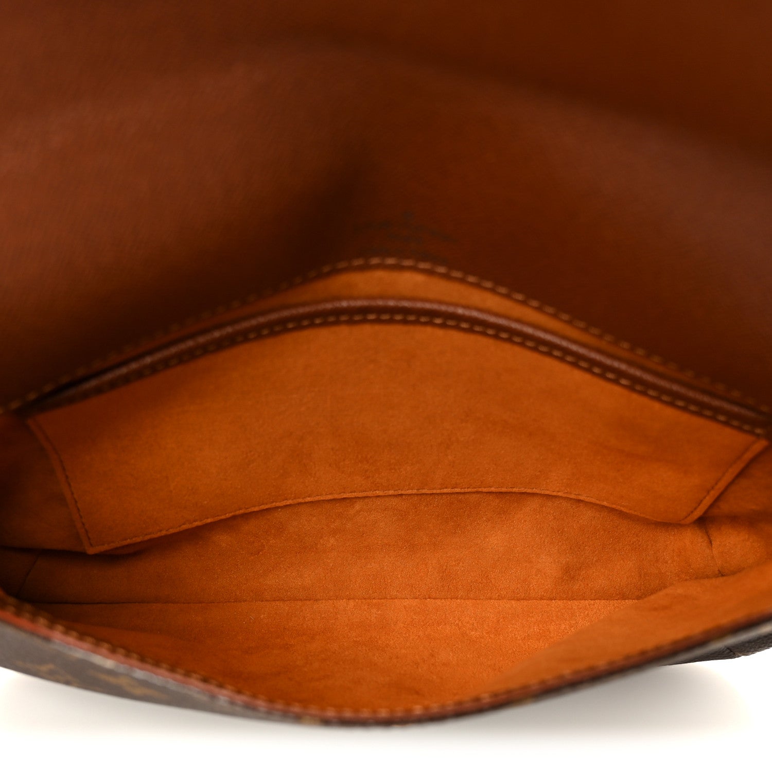 Louis Vuitton Monogram Musette Tango 5 of 10