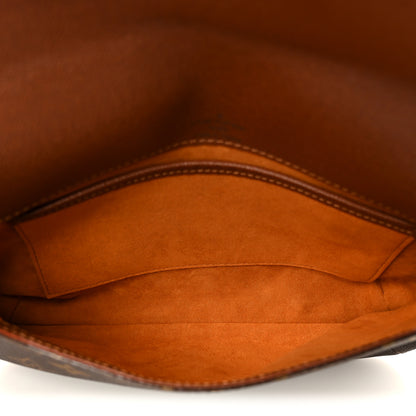 Louis Vuitton Monogram Musette Tango 5 of 10
