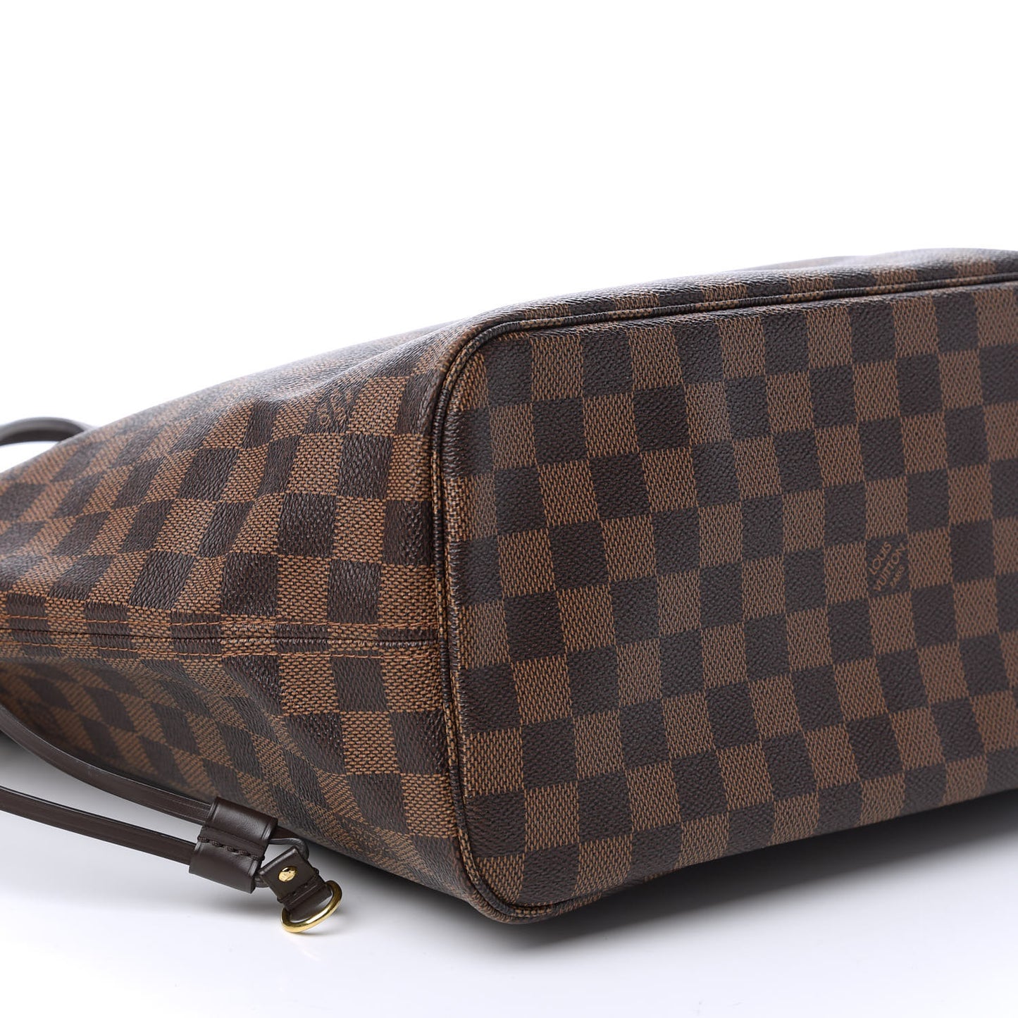 Damier Ebene Neo Neverfull MM