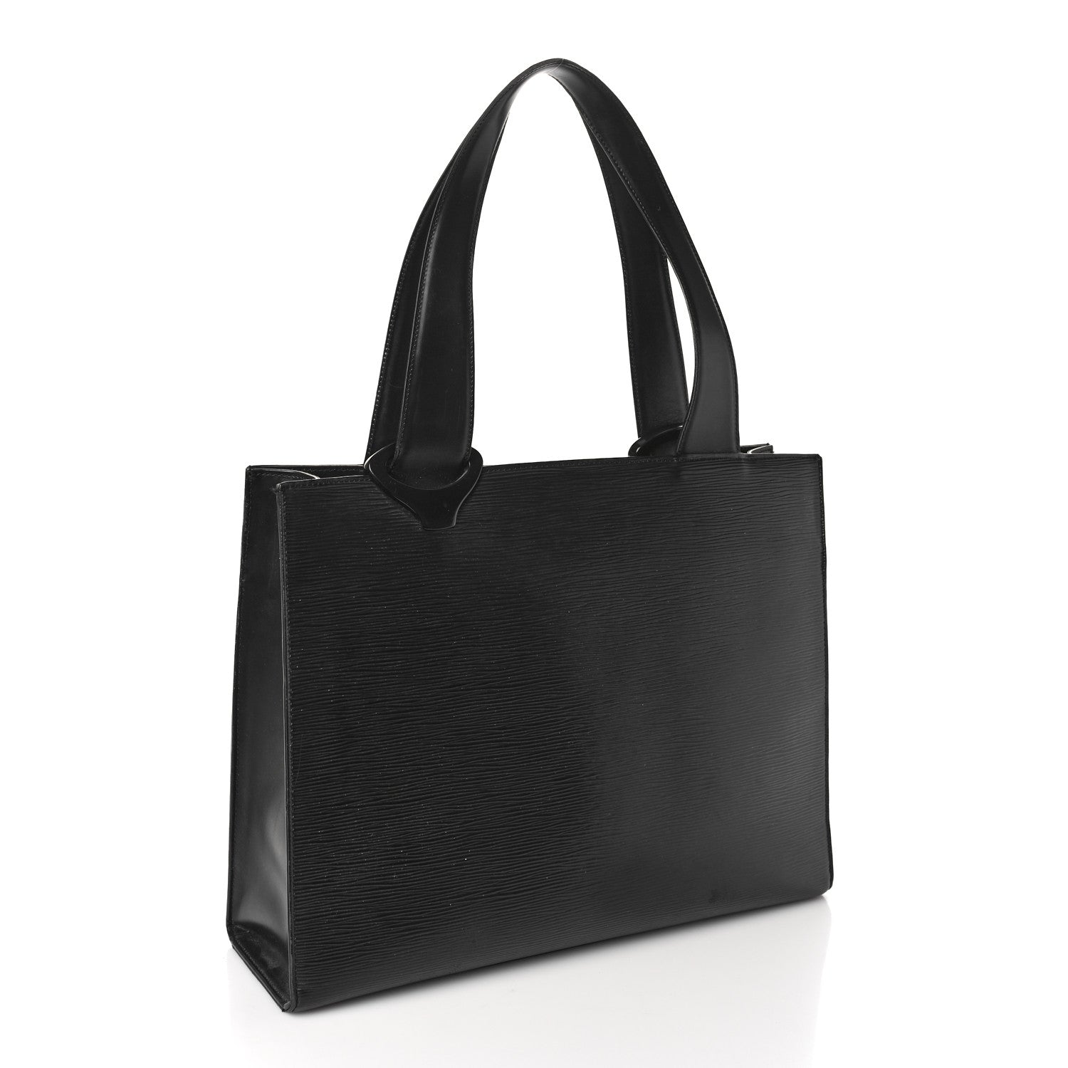 Louis Vuitton Epi Z Gemeaux Black 3 of 11