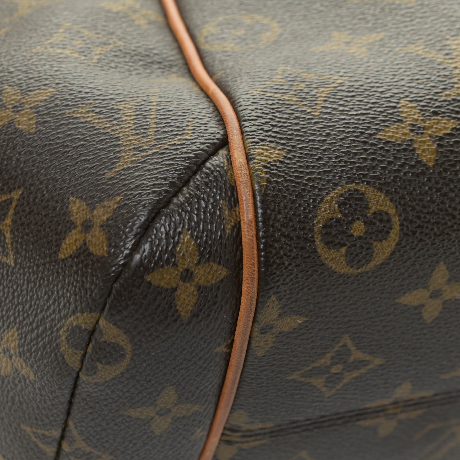 Louis Vuitton Monogram Totally PM 20 of 23