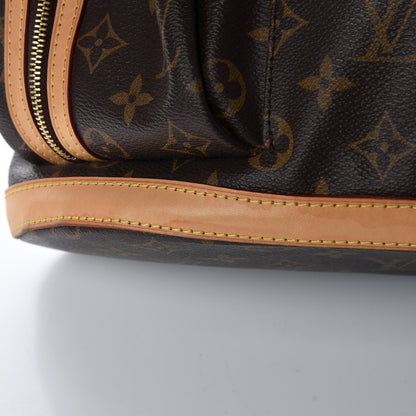 Louis Vuitton Monogram Bosphore Backpack 13 of 14