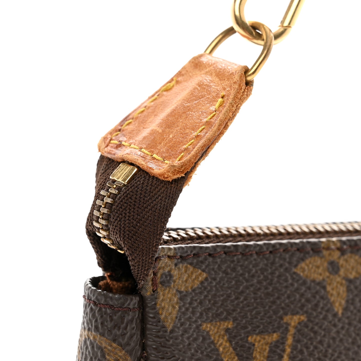 Monogram Pochette Accessories