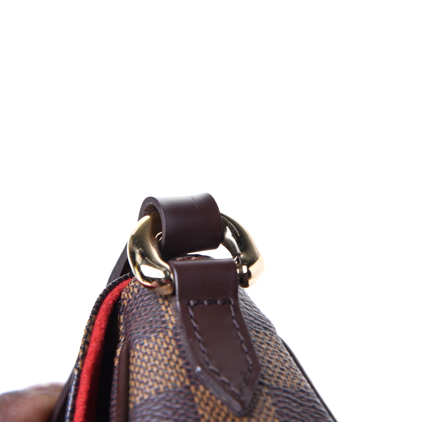 Damier Ebene Ravello PM