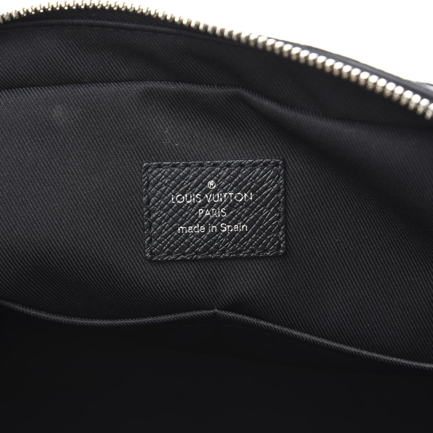 Taiga Alex Messenger PM Black