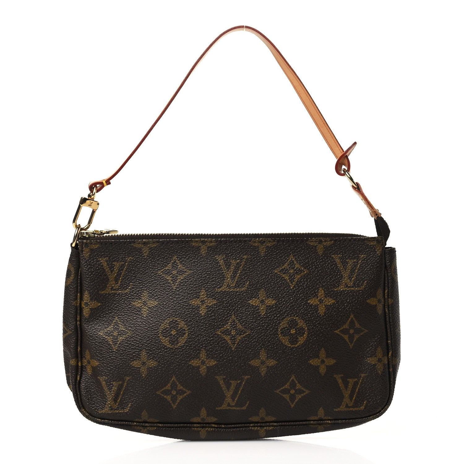 Louis Vuitton Monogram Pochette Accessories 1 of 8