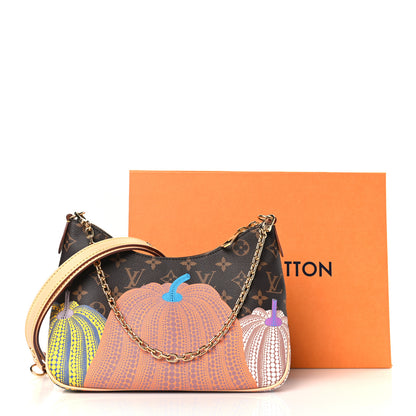 Louis Vuitton LV X YK Monogram Pumpkin Boulogne Multicolor 9 of 9