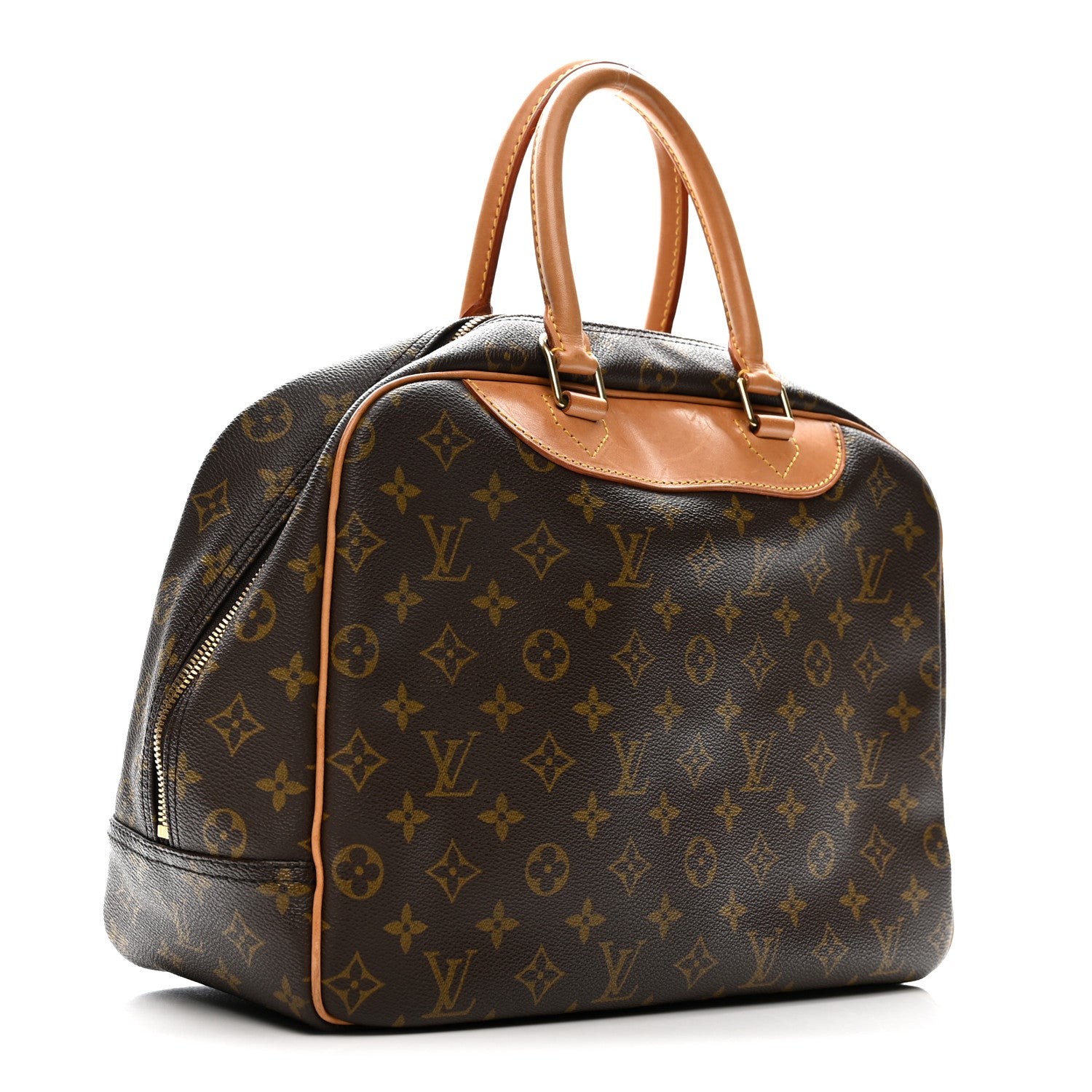 Louis Vuitton Monogram Deauville 3 of 14