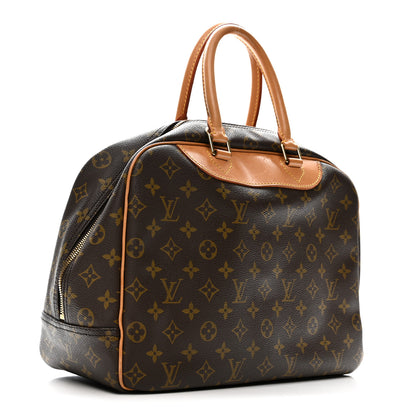 Louis Vuitton Monogram Deauville 3 of 14