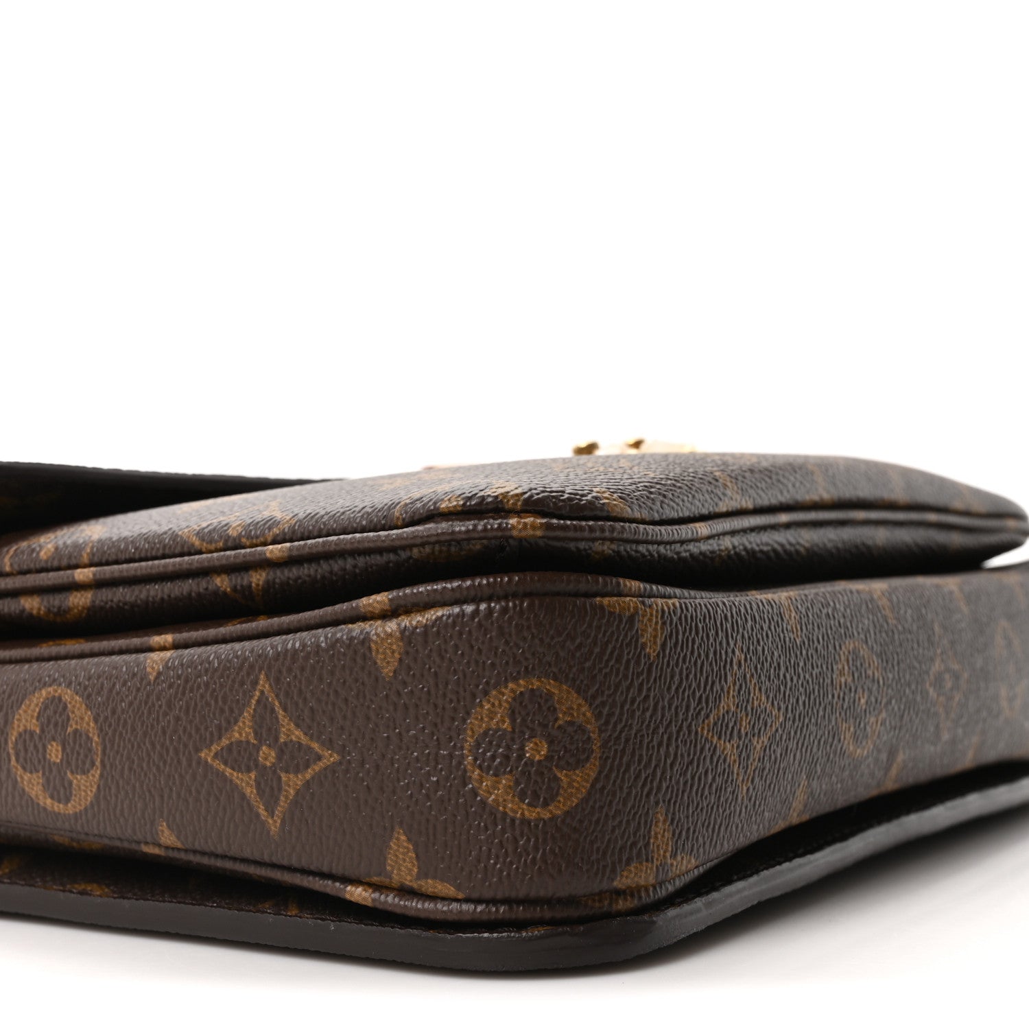 Louis Vuitton Monogram Pochette Metis 9 of 10