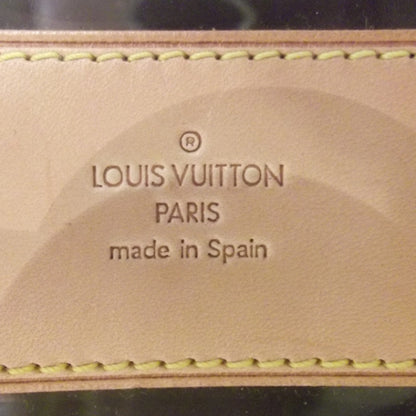 Louis Vuitton Cabas Sac Ambre MM Vinyl Cruise 13 of 15