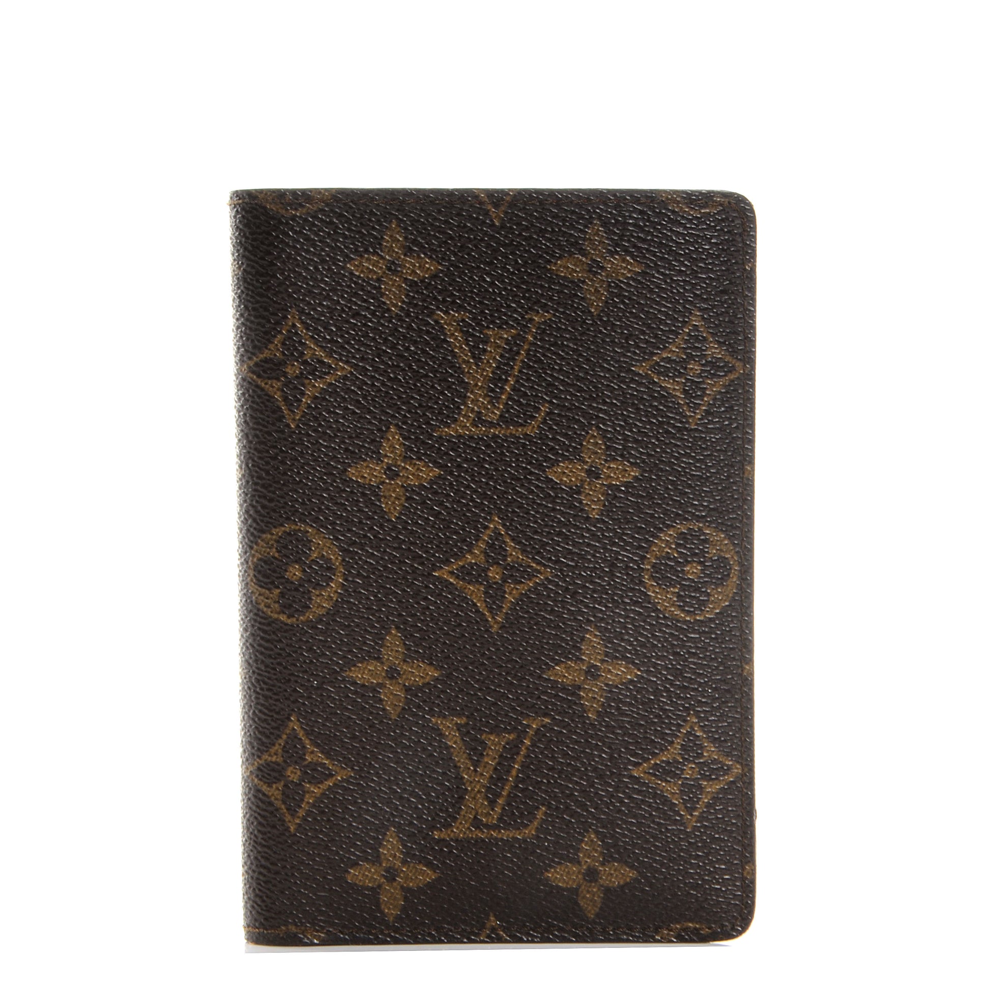 Louis Vuitton Monogram Portefeuille Wallet 1 of 6