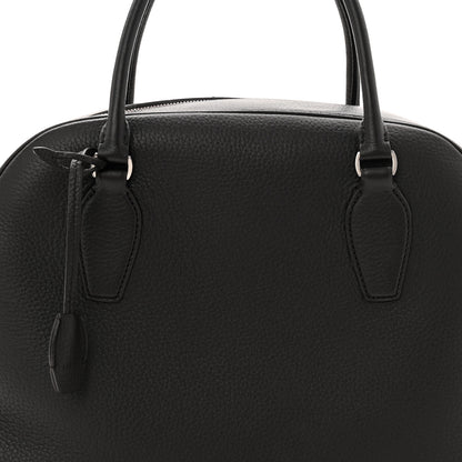 The Row Deerskin India 12 Dark Brown 7 of 9