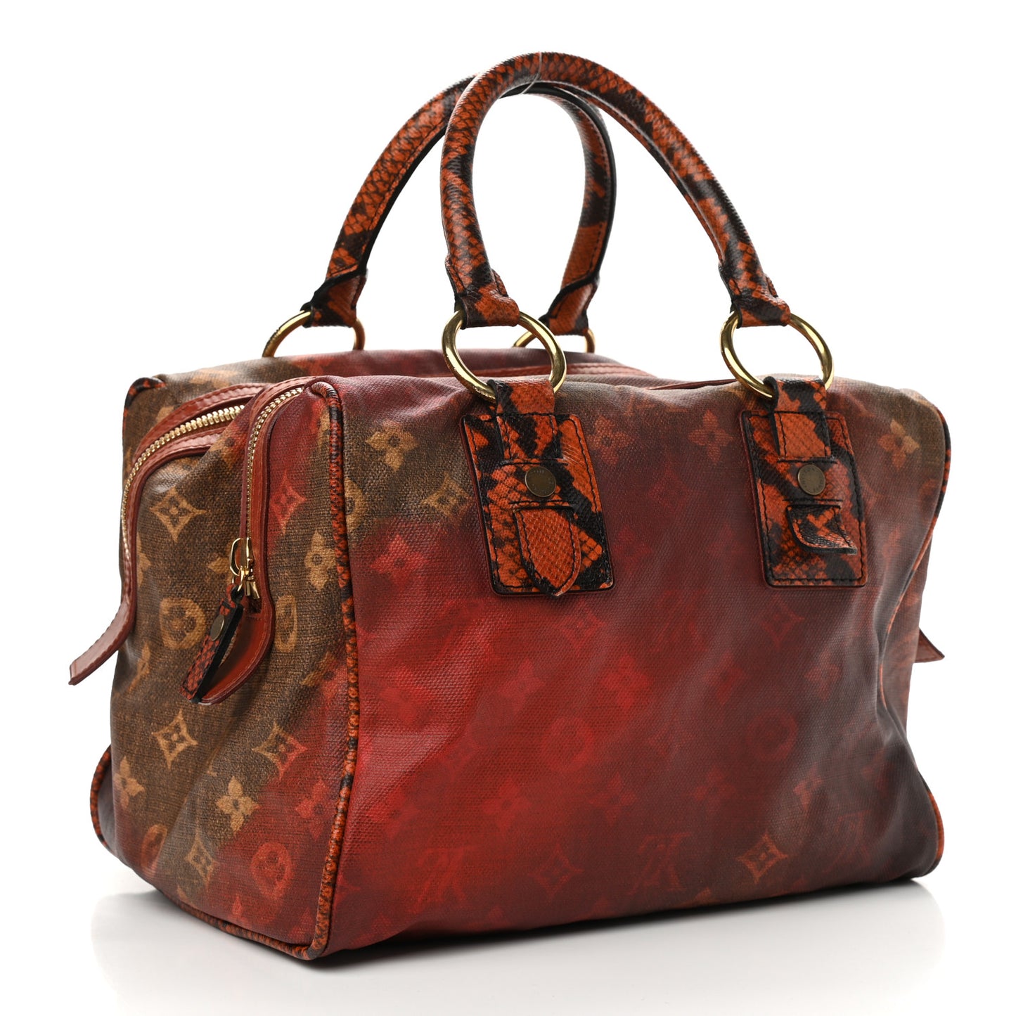 Richard Prince Mancrazy Jokes Bag