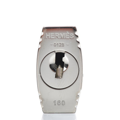 Hermes Togo Swift Officier Birkin 30 Gold Ambre 15 of 33