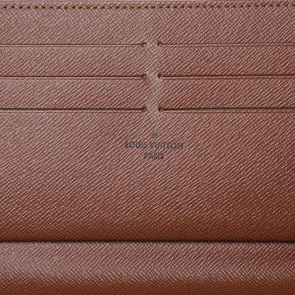 Louis Vuitton Monogram Zippy Organizer Wallet 6 of 10