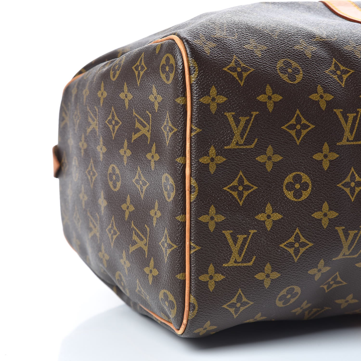 Louis Vuitton Monogram Keepall 45 5 of 16