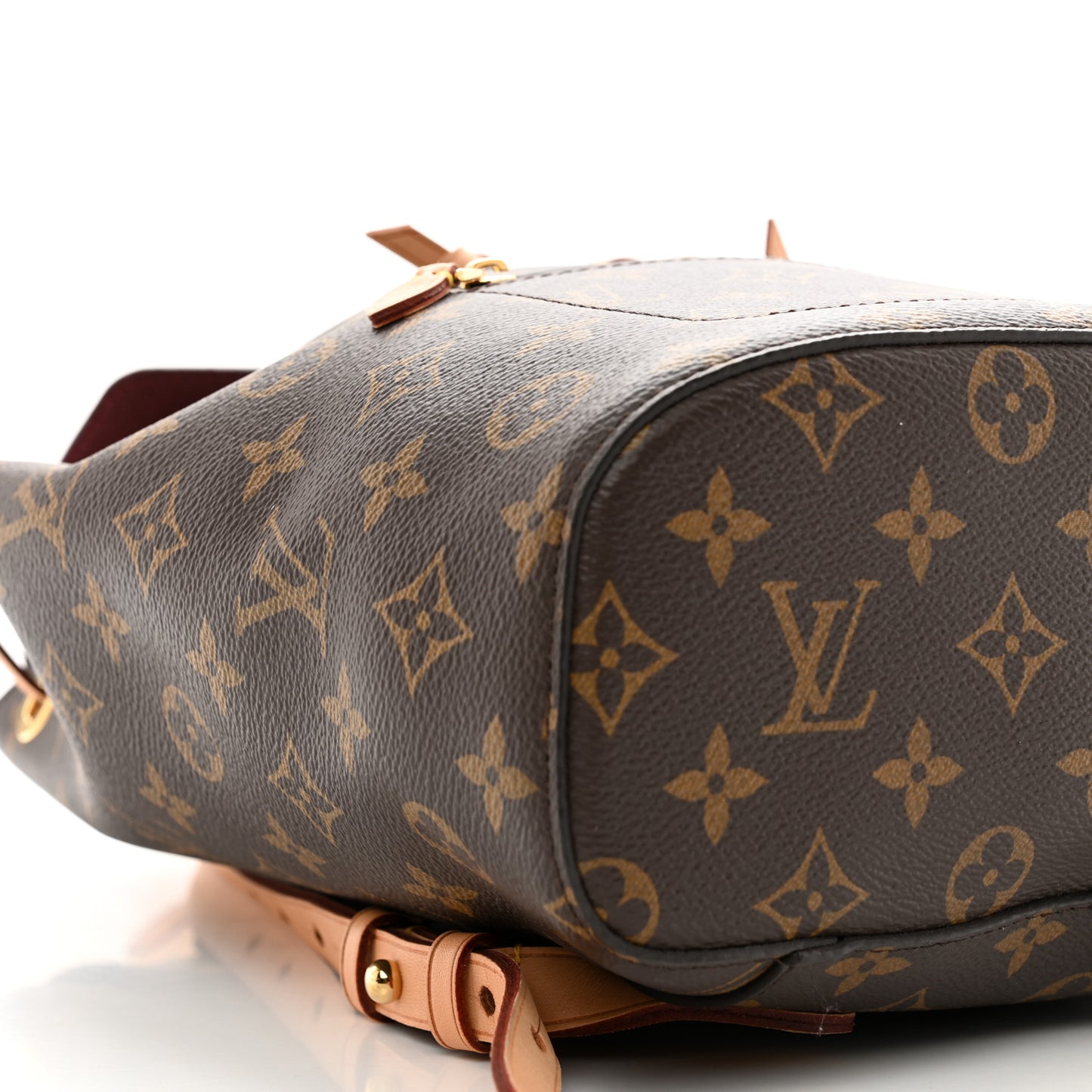 Monogram Montsouris NM Backpack