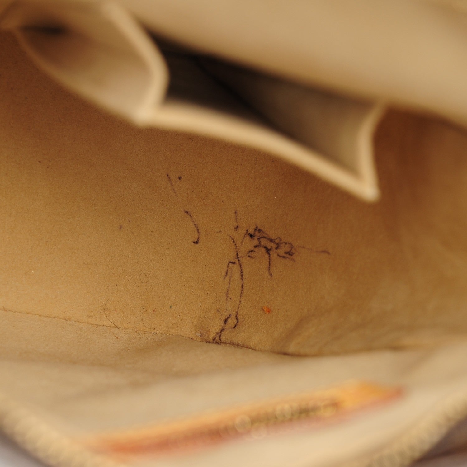 Louis Vuitton Monogram Looping GM 6 of 8
