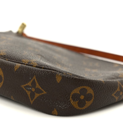 Louis Vuitton Monogram Pochette Accessories 10 of 10