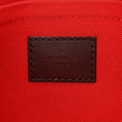 Louis Vuitton Damier Ebene Favorite MM 10 of 17