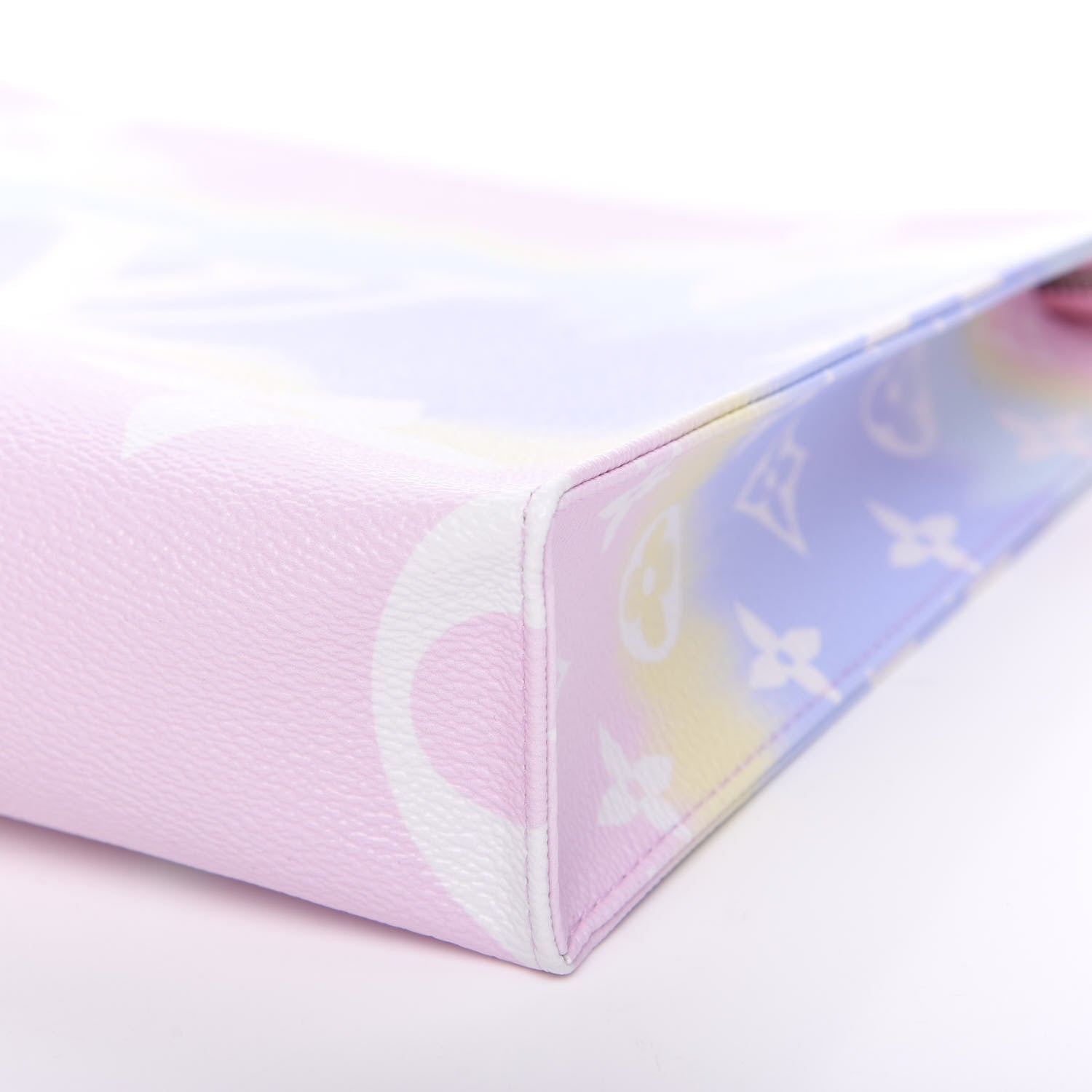 Louis Vuitton Monogram Escale Toiletry Pouch 26 Pastel 7 of 8