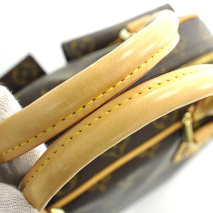 Louis Vuitton Monogram Manhattan PM 6 of 10