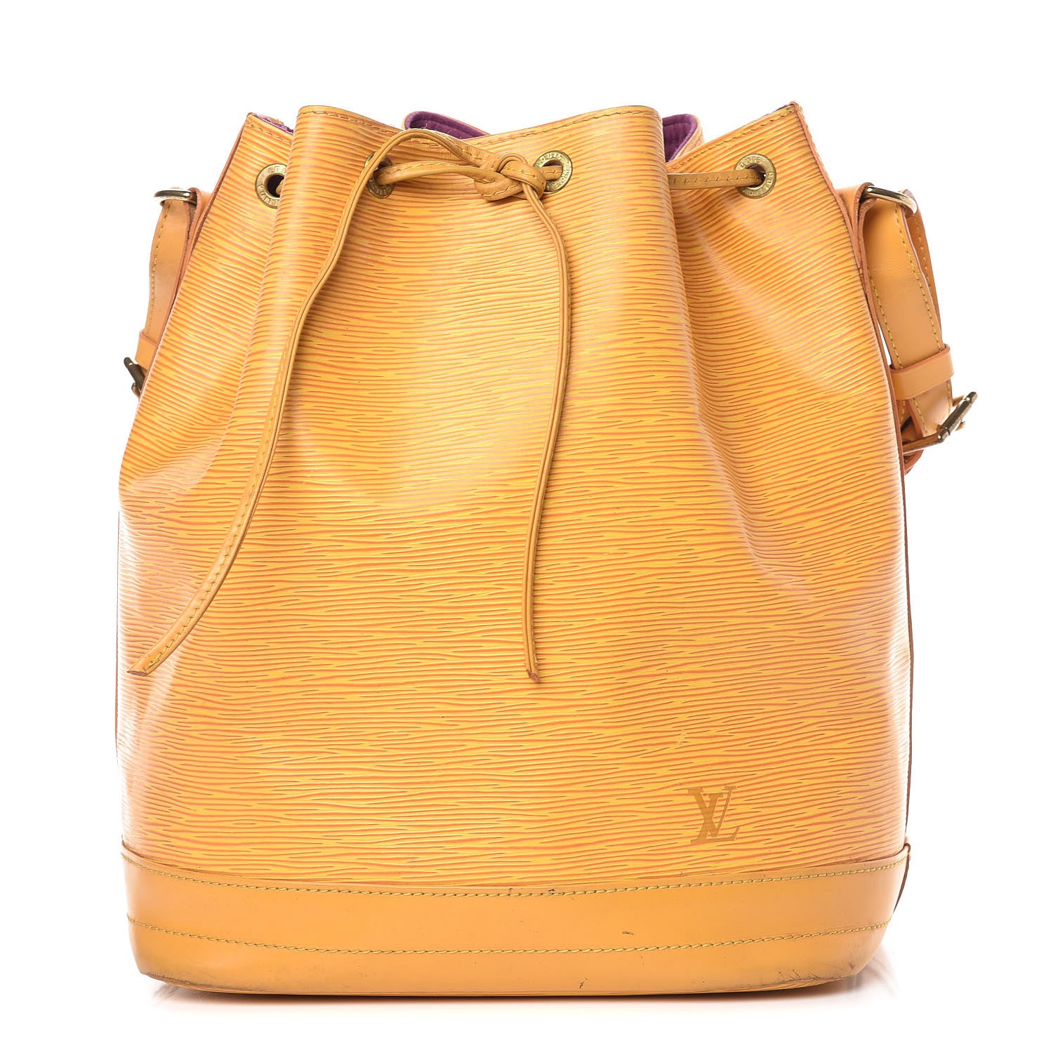 Louis Vuitton Epi Noe Tassil 1 of 18