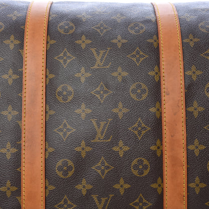 Louis Vuitton Monogram Keepall 60 21 of 22