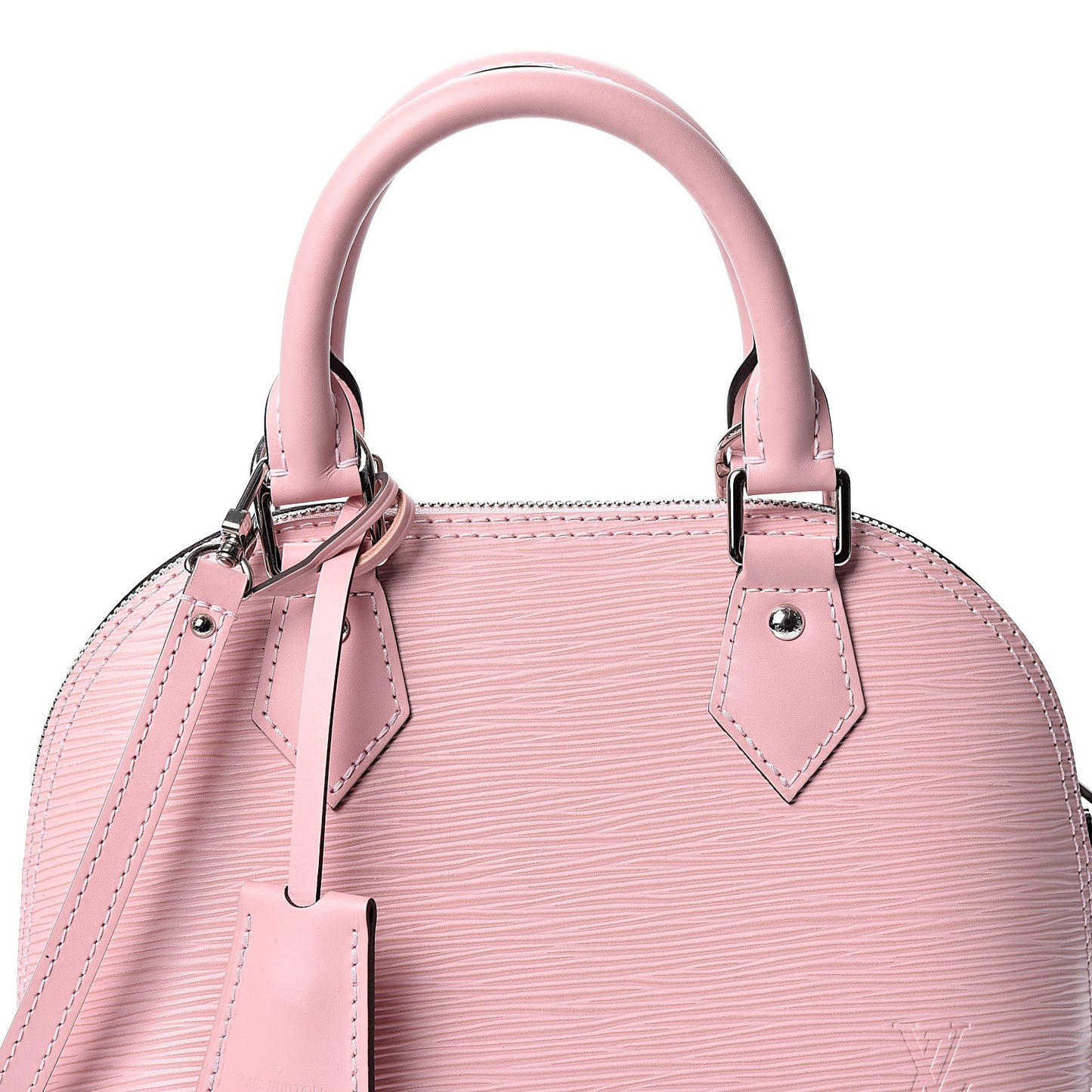 Epi Alma BB Rose Ballerine